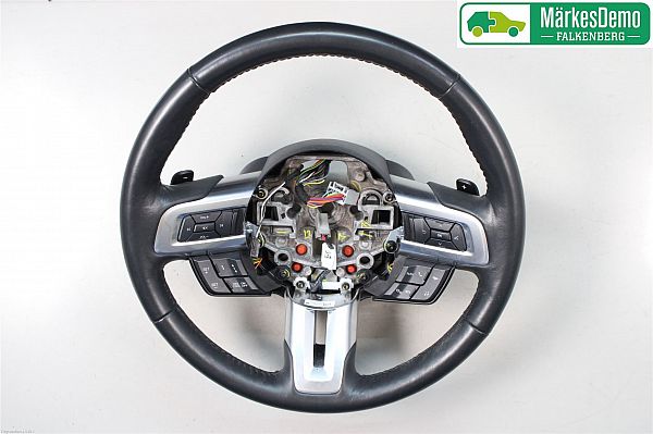 Stuurwiel – de airbag is niet inbegrepen FORD USA MUSTANG Coupe