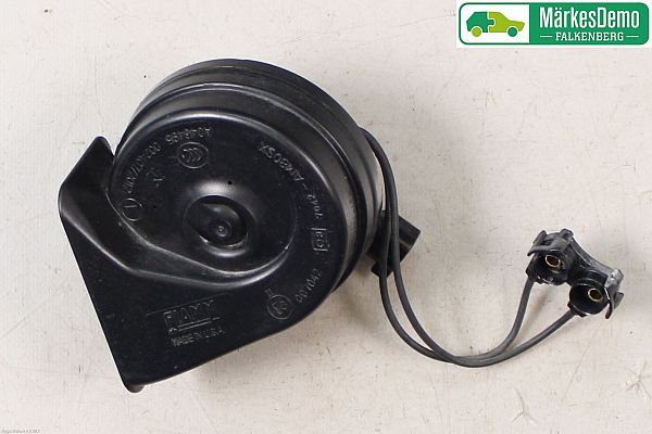 Horn FORD USA MUSTANG Coupe