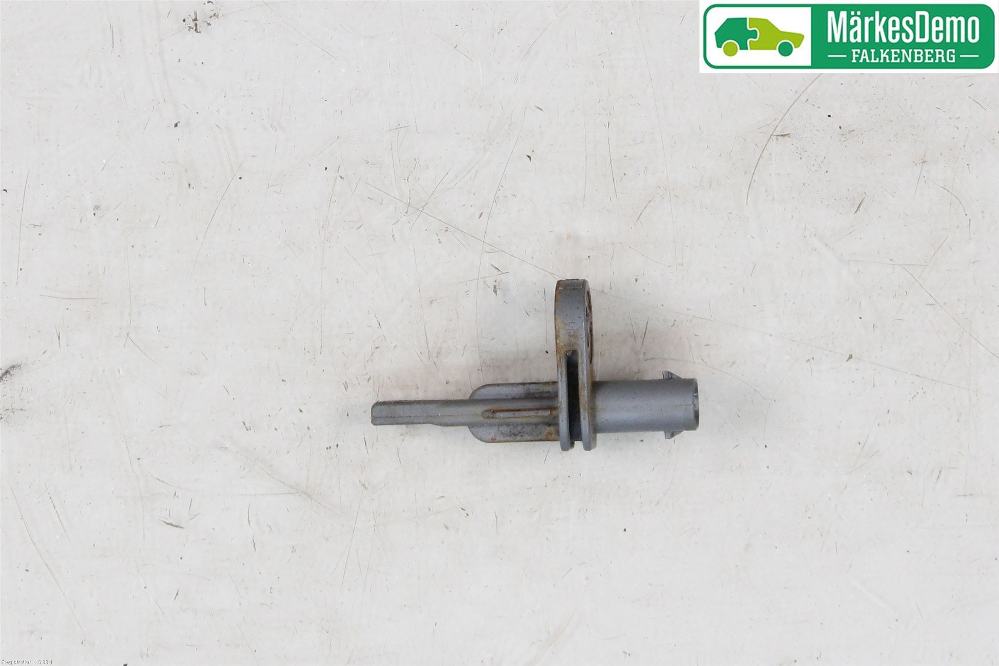 ABS Sensor PEUGEOT 2008 II (U_)