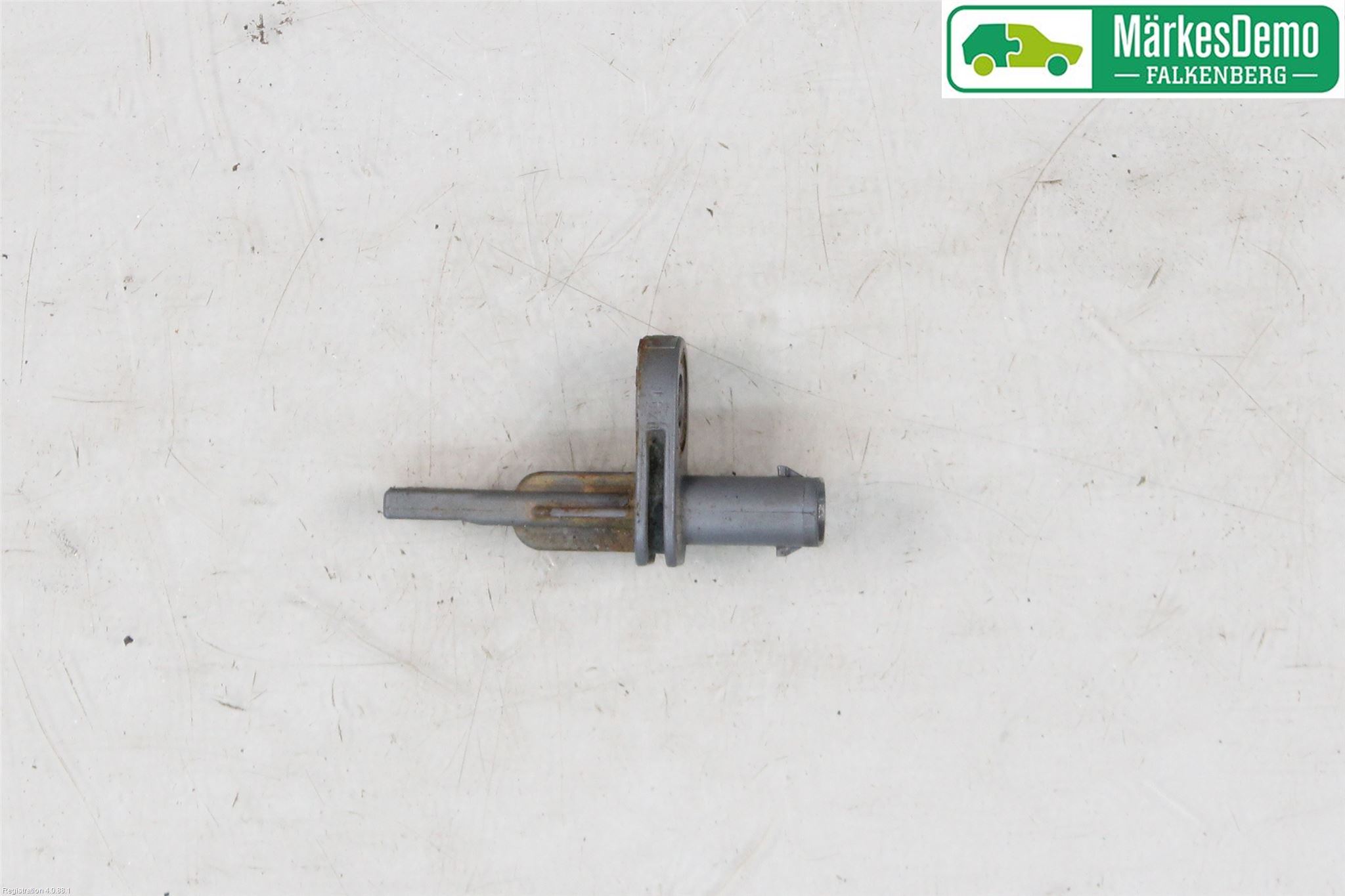 ABS Sensor PEUGEOT 2008 II (U_)