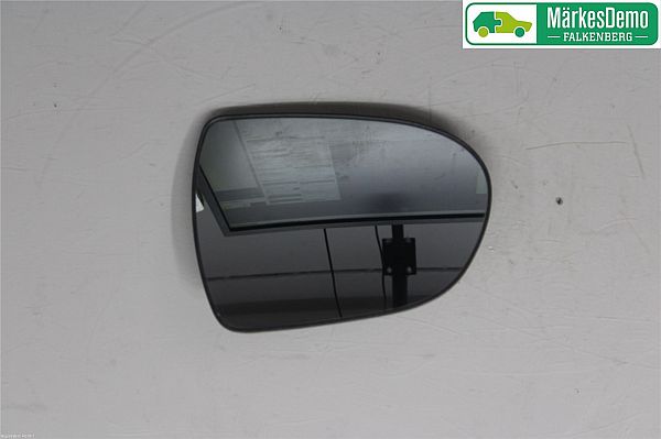 Mirror glass HYUNDAI i40 CW (VF)