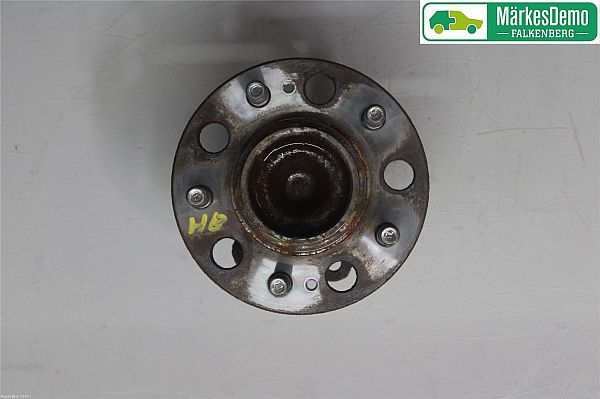 Spindel - bag HYUNDAI i40 CW (VF)