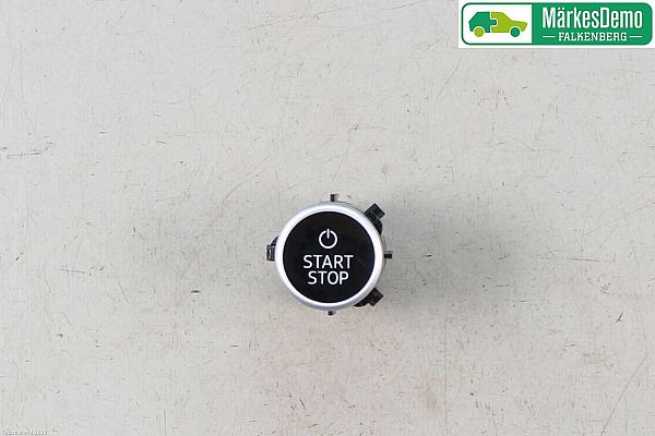 Stop - start switch AUDI Q4 e-tron SUV (F4B)