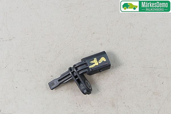 ABS Sensor AUDI Q4 e-tron SUV (F4B)