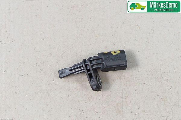 ABS Sensor AUDI Q4 e-tron SUV (F4B)