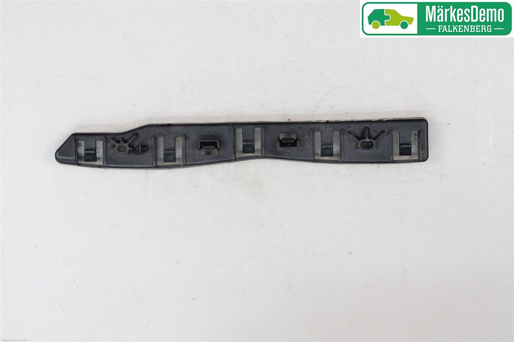 Stoßfängerhalter vorne FIAT DOBLO Cargo (263_)