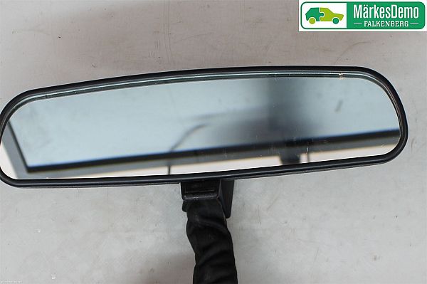 Rear view mirror - internal TOYOTA AYGO (_B4_)