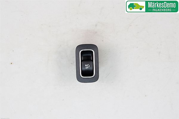 Switch - door MERCEDES-BENZ GLA (H247)