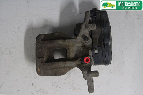 MAXGEAR BREMSSATTEL HINTEN LINKS PASSEND FÜR CITROËN SAXO ZX PEUGEOT