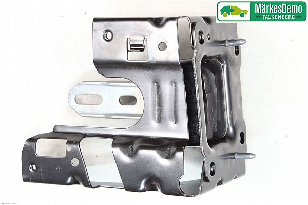 Gearbox mount