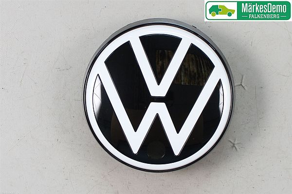 Markenzeichen VW ID.4 (E21)