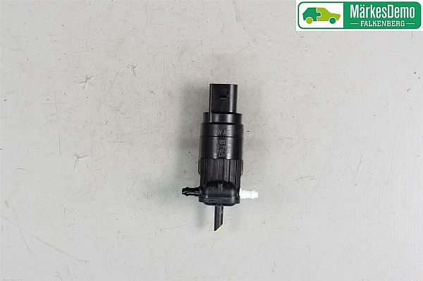 Sprinklermotor AUDI Q4 e-tron SUV (F4B)