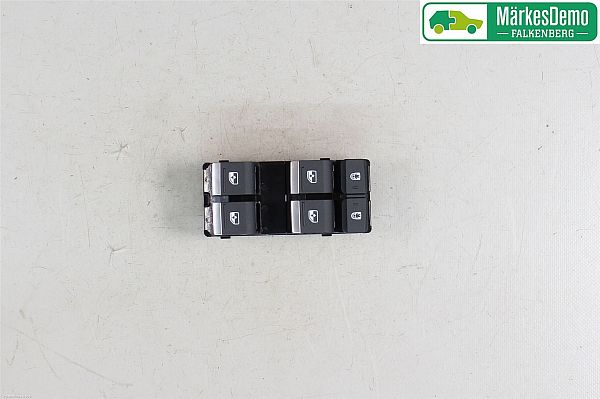 Bouton Vitres electriques AUDI Q4 e-tron SUV (F4B)
