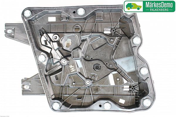 Rudekabel 2 dørs AUDI Q4 e-tron SUV (F4B)