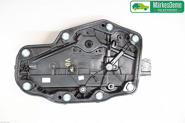 Rudekabel 2 dørs AUDI Q4 e-tron SUV (F4B)