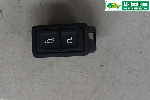 Deurcontact AUDI Q4 e-tron SUV (F4B)
