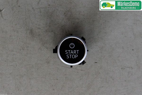 Start- und Stopkontakt AUDI Q4 e-tron SUV (F4B)