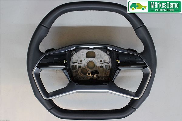Volant (Airbag pas inclus) AUDI Q4 e-tron SUV (F4B)