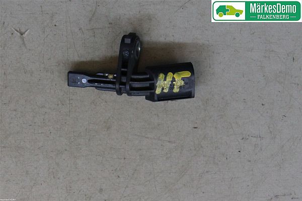 ABS Sensor AUDI Q4 e-tron SUV (F4B)