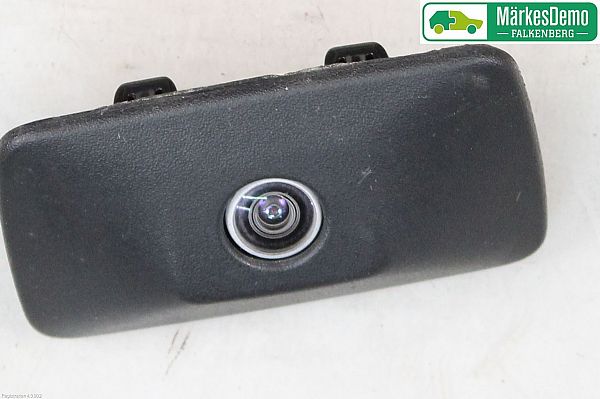 Caméra FIAT DOBLO Box Body/Estate (263_)