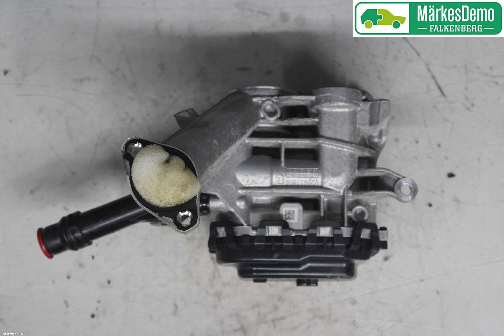 98-073-699-80-02 : Egr valve - Autoparts24