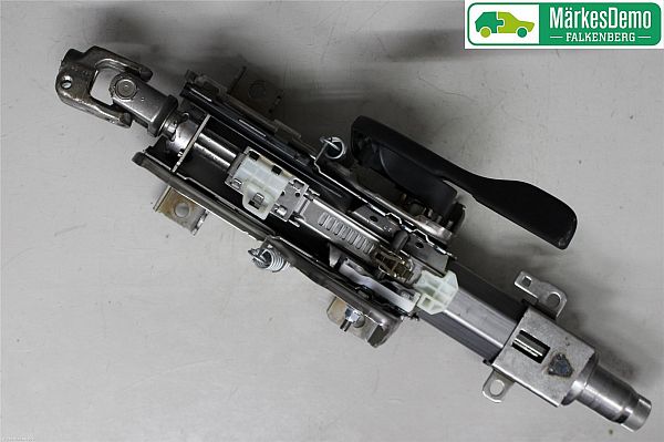 COLONNE DE DIRECTION COMPLET AUDI Q4 e-tron SUV (F4B)