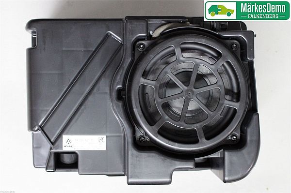 haut parleur AUDI Q4 e-tron SUV (F4B)