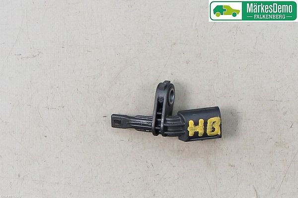 ABS Sensor AUDI Q4 e-tron SUV (F4B)