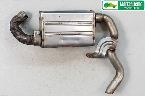 Diesel heater VW PASSAT ALLTRACK (365)