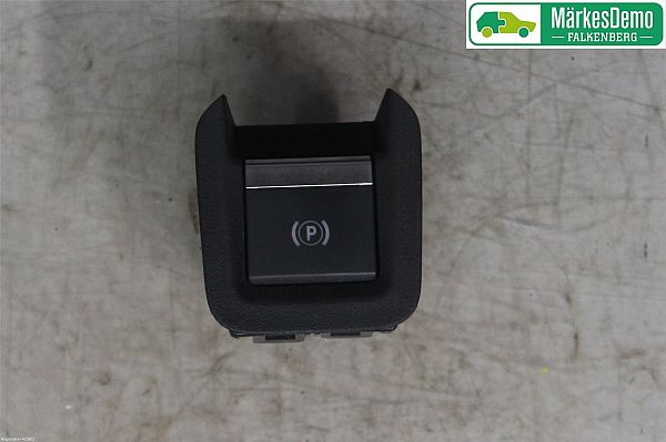 Contact - Parking brake OPEL COMBO Box Body/Estate (X19)