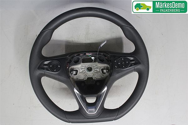 Steering wheel - airbag type (airbag not included) OPEL COMBO Box Body/Estate (X19)