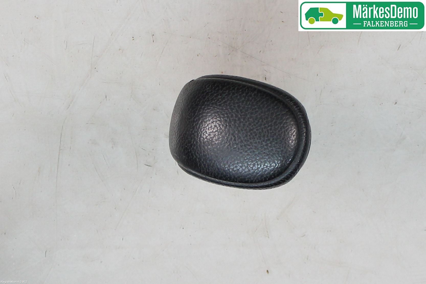 Pommeau de levier de vitesse NISSAN X-TRAIL (T32_)