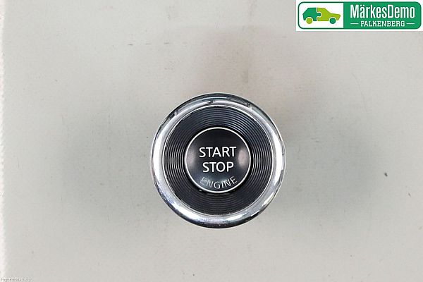 Start - stopp - knapp NISSAN X-TRAIL (T32_)