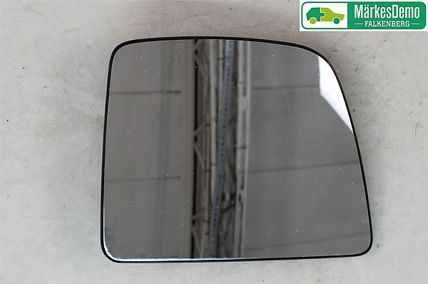 Mirror glass FORD TRANSIT CONNECT V408 Box