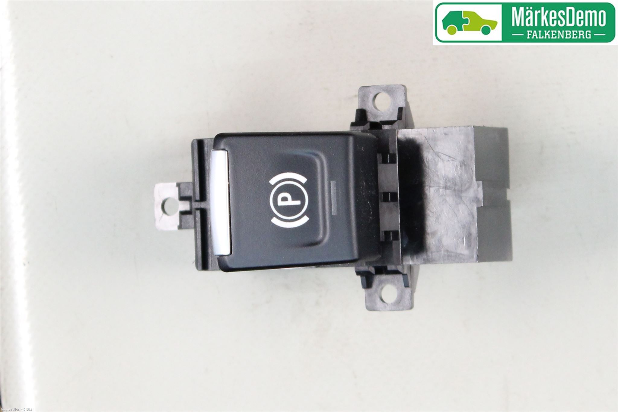 Włącznik/Przełącznik - Hamulec postojowy BMW i3 (I01)
