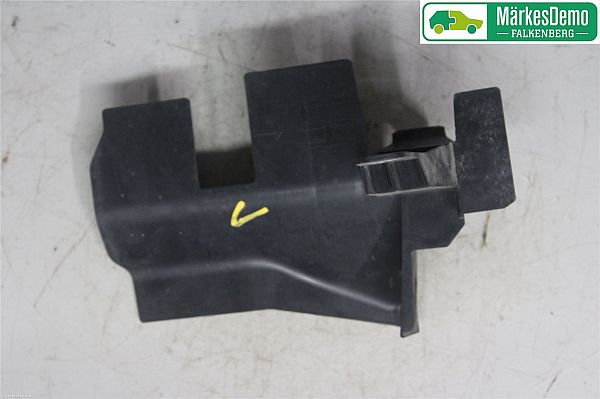 Soupape de démarrage à froid MAZDA MX-5 IV (ND)