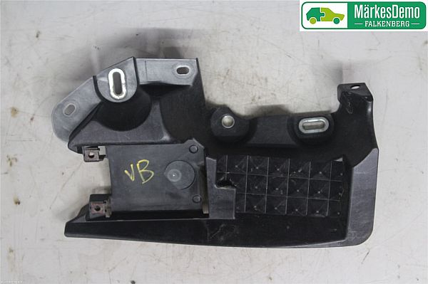 Stoßstangenhalter MAZDA MX-5 IV (ND)