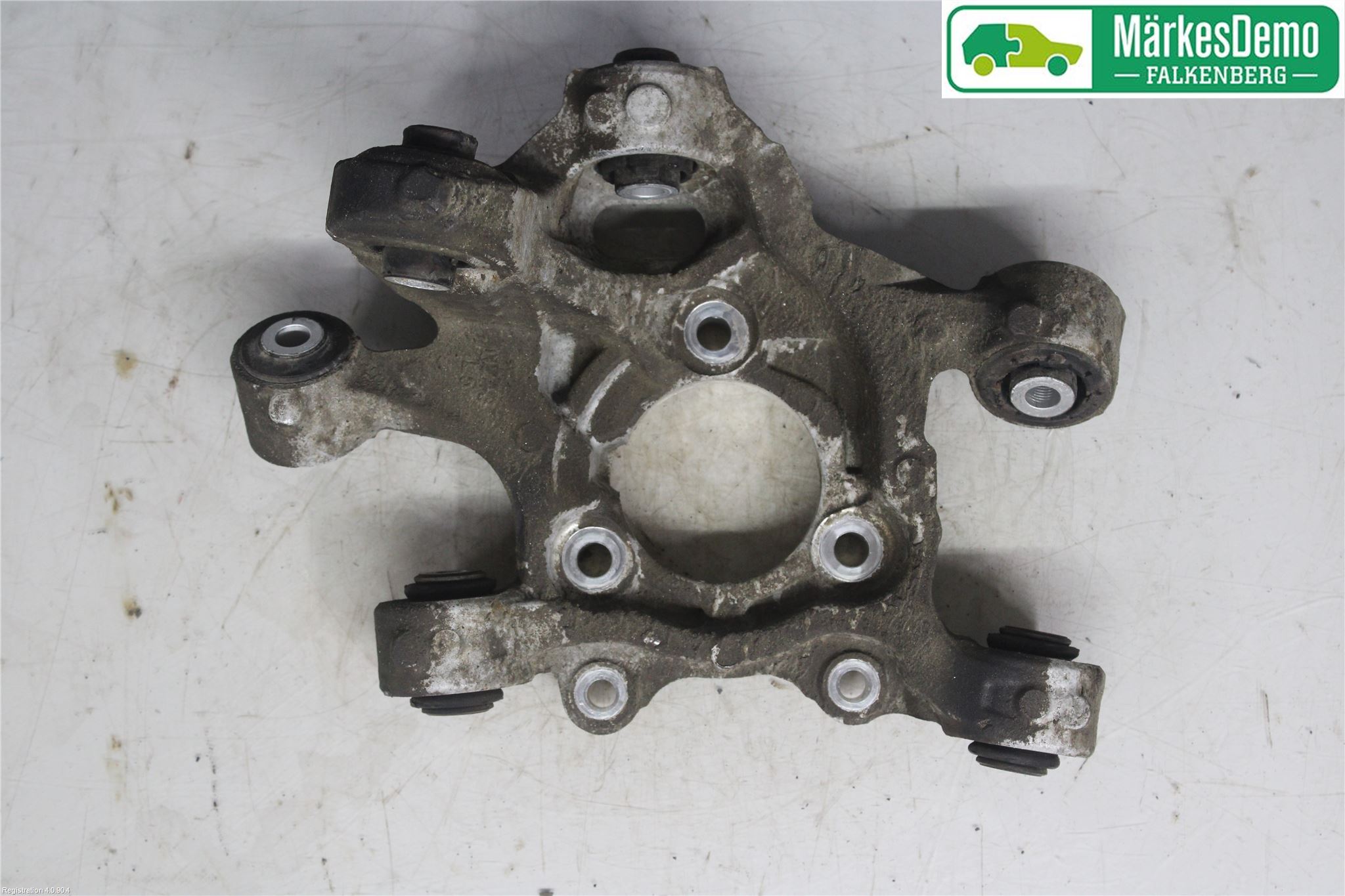 Mazda MX-5 IV (ND) Spindle - rear N2432612X