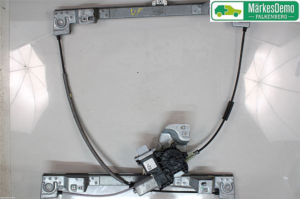 Fensterhebermotor MERCEDES-BENZ CITAN Panel Van (415)