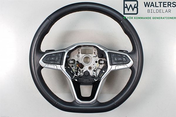 Volant (Airbag pas inclus) VW TIGUAN (AD1)