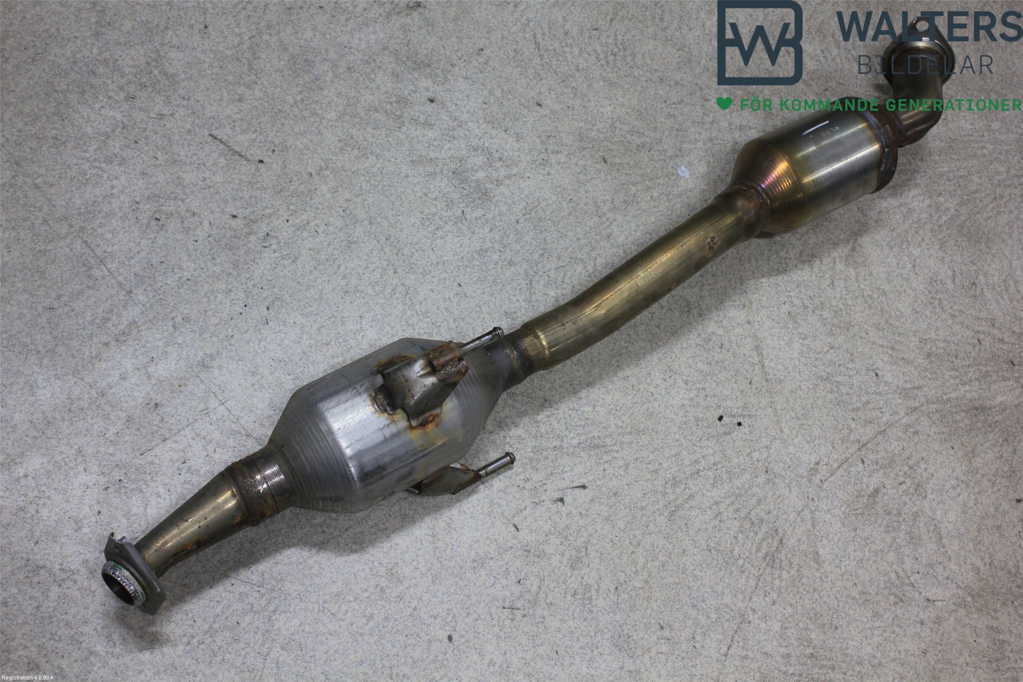 Toyota COROLLA Cross (ZVG1_, ZSG1_, MXGH1_, MXGA1_)