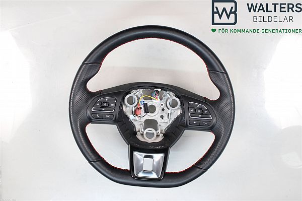 Rat (airbag medfølger ikke) MG MG ZS SUV