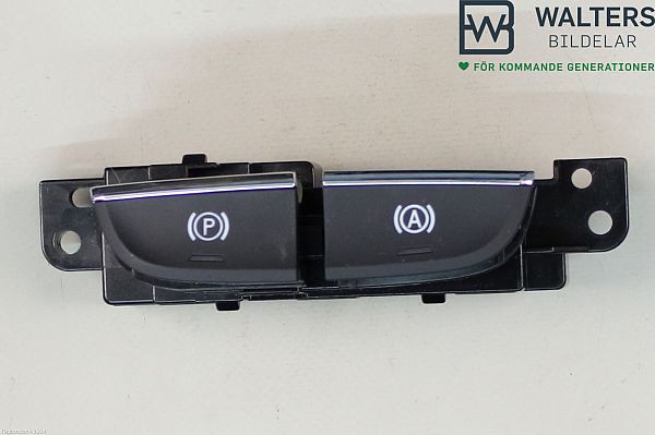 Kontakt - Parkeringsbremse MG MG ZS SUV
