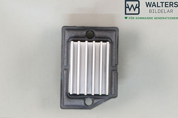 Widerstand Heizungsgeblaese MG ZS SUV (AZS1)