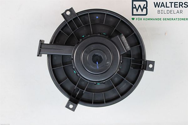 Kachel Ventilatiemotor / aanjager MG MG ZS SUV