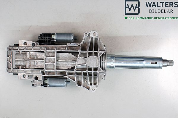 Ratstamme komplet MERCEDES-BENZ EQC (N293)