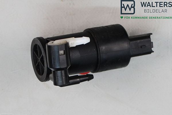 Sprinkler engine MERCEDES-BENZ CITAN Box Body/MPV (W420)