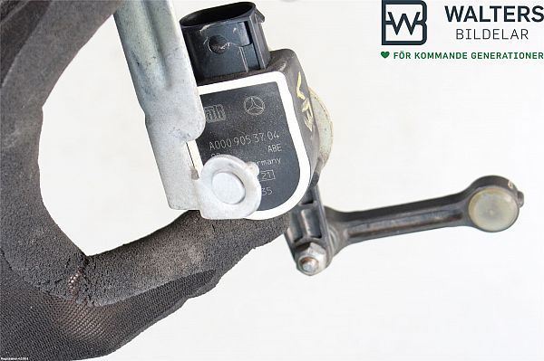 Sensor - lygtejustering MERCEDES-BENZ EQC (N293)