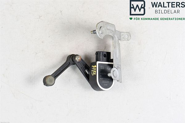 Sensor - lygtejustering MERCEDES-BENZ EQC (N293)