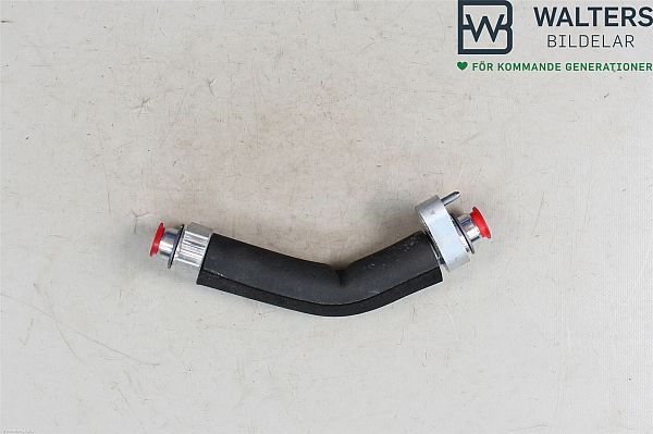 Klimaanlage Rohr / Schlauch MERCEDES-BENZ EQC (N293)